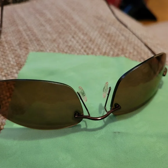 Serengeti polarized sunglasses with case - Picture 2 of 7